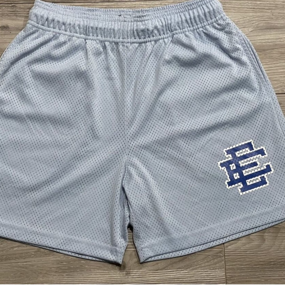 ERIC EMMANUEL SHORT